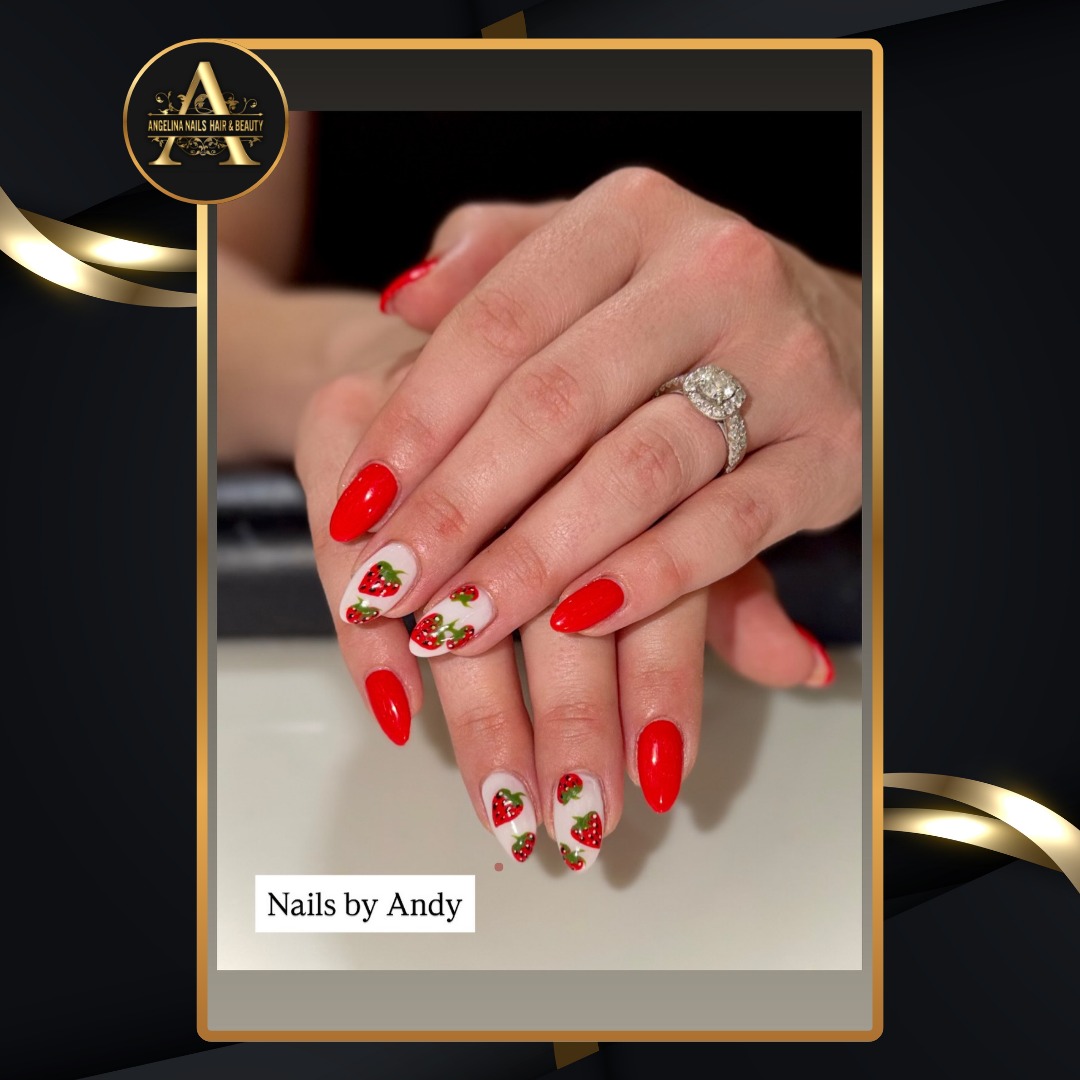 amazing nail